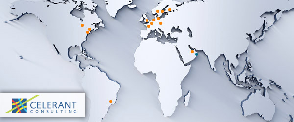 Celerant Consulting - Muscat, Oman Celerant Consulting - Muscat, Oman